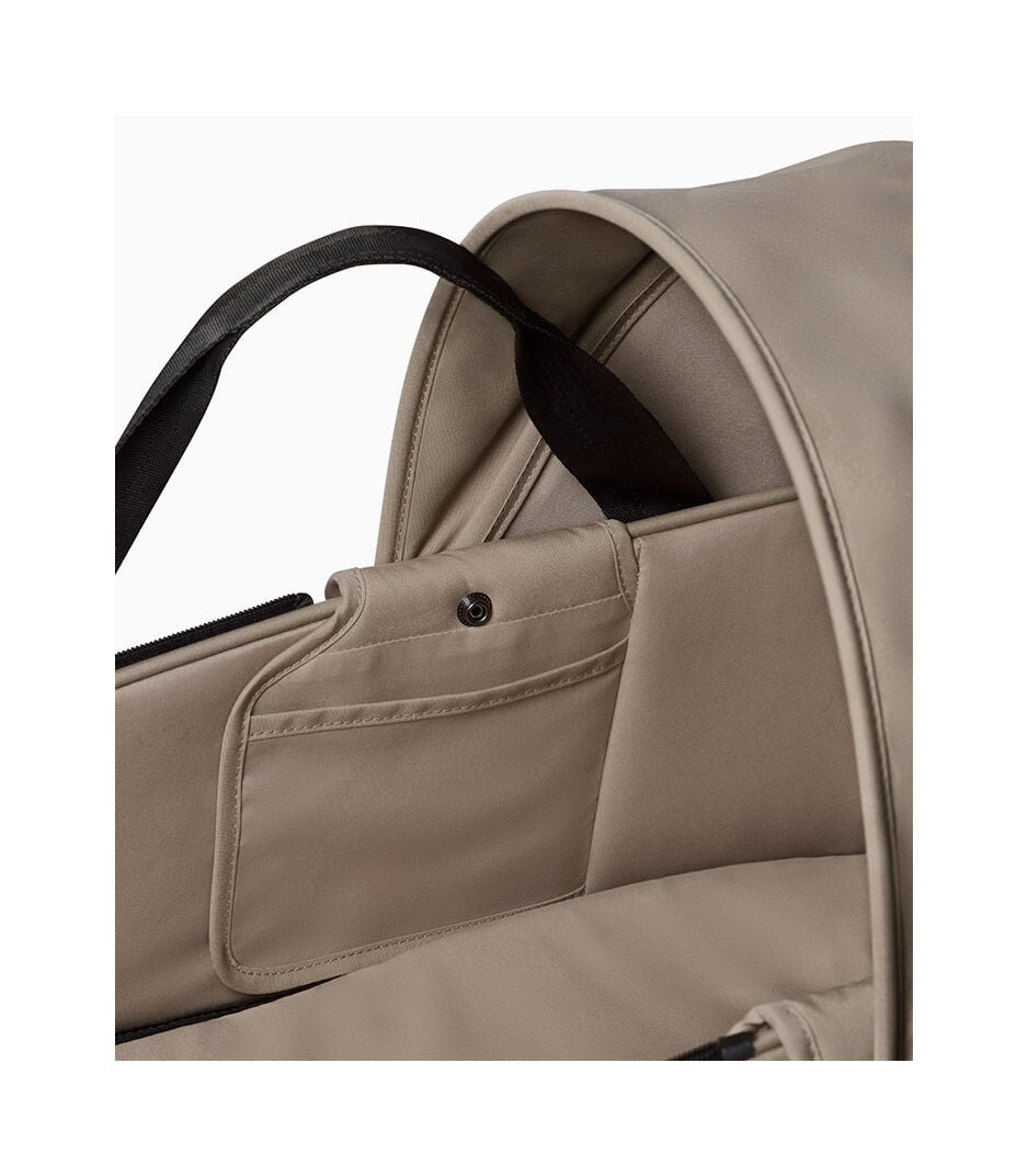 YOYO³ stroller with newborn shell, , mainview galery image 12